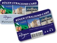 Rügen-Stralsund-Card