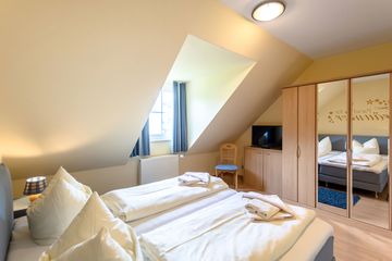 Ferienhaus Trelleborg, Wohnung 4 Ferienhaus Trelleborg, Wohnung 4